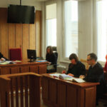 Oświadczenie Anny Zawadzkiej w Sądzie