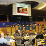 Eutanazja: Prawo Europy 21-go wieku. Relacja z Konferencji w Europarlamencie
