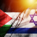 Wolna Palestyna, antysemityzm i światowa lewica