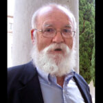 Zmarł wybitny filozof umysłu Daniel Dennett.